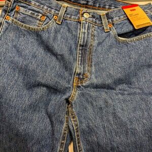 Men's Jeans